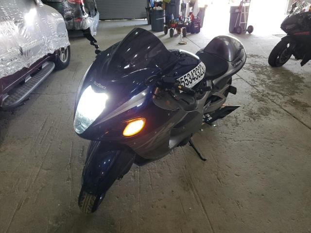 2006 SUZUKI GSX1300 R JS1GW71A462101692