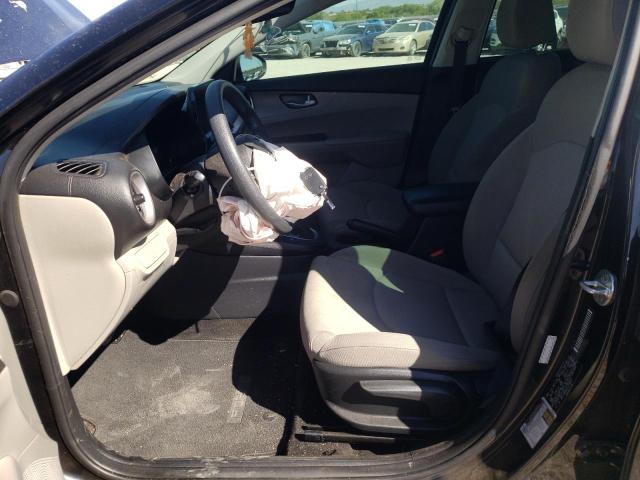 3KPF24AD3LE258991 KIA FORTE FE