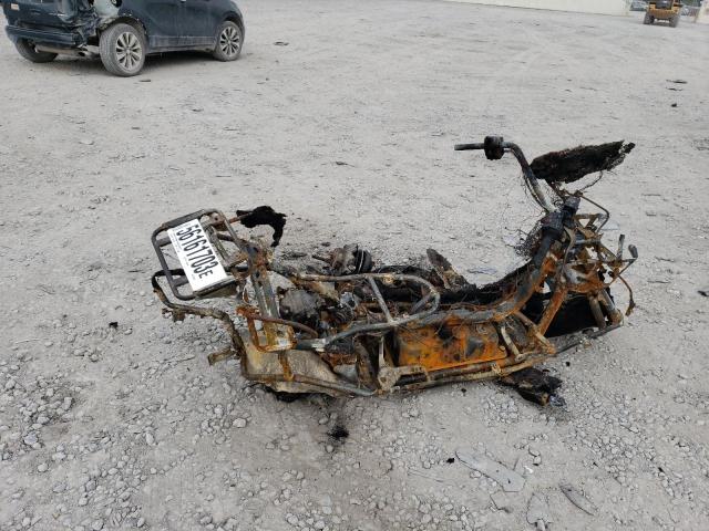 2000 HONDA CN250 JH2MF0209YK500372