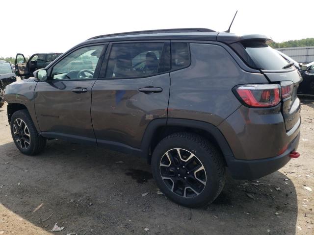 3C4NJDDB9KT785419 Jeep Compass Trailhawk
