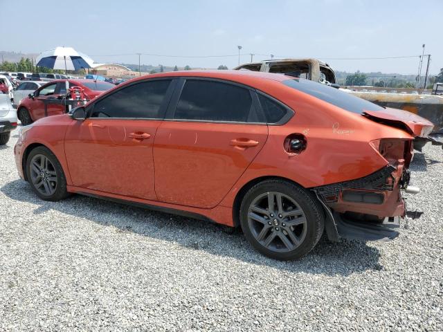 3KPF34AD7LE213081 KIA Forte Gt Line
