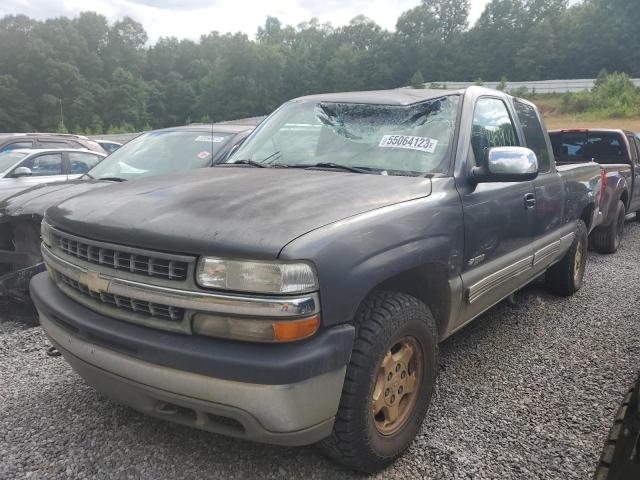 2000 Chevrolet C/K 1500 