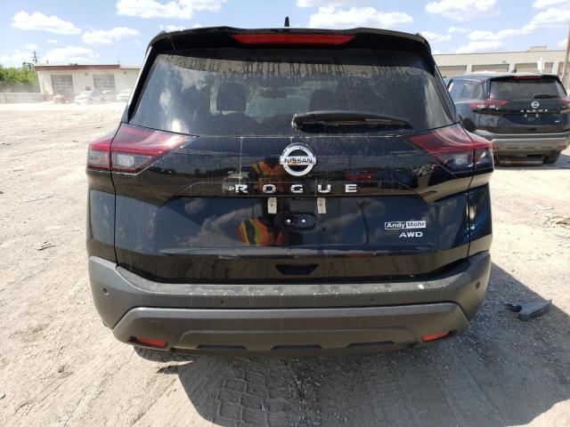 5N1AT3ABXMC751166 Nissan ROGUE S