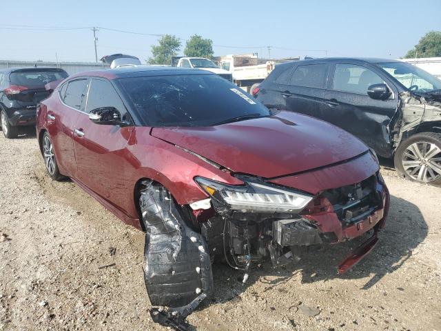 2020 NISSAN MAXIMA SL - 1N4AA6DV4LC379751