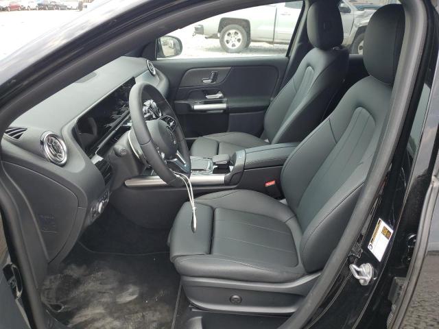 2023 MERCEDES-BENZ GLA 250 - W1N4N4GBXPJ474617