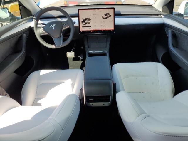 7SAYGDEE0PF759918 Tesla Model Y