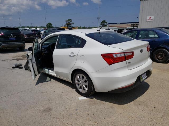 KNADM4A30G6675034 KIA RIO LX