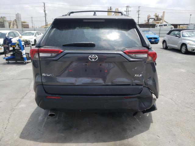 2T3W1RFV7MC144887 Toyota Rav4 Xle