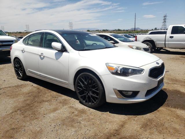 KNALN4D77G5221683 KIA Cadenza Luxury