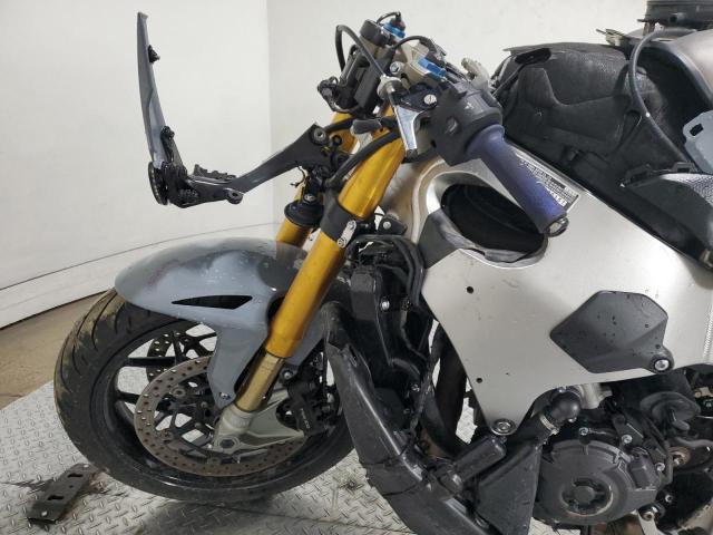 2017 HONDA CBR1000 SP - JH2SC7774HK000151