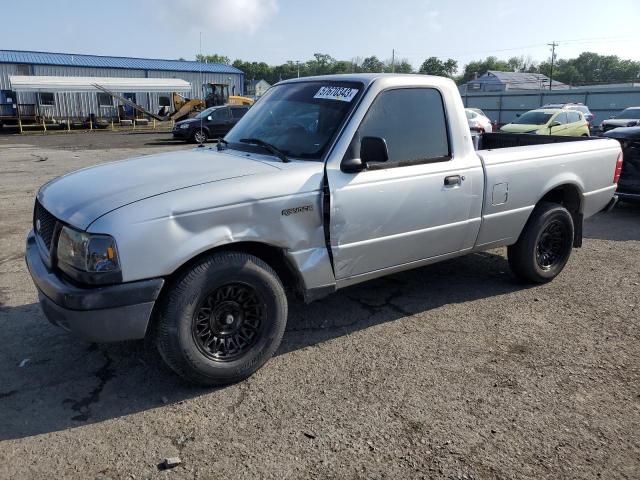 2003 Ford Ranger 