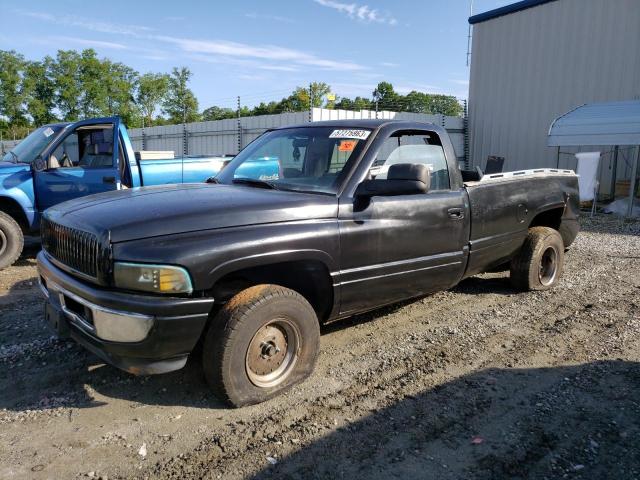 1994 Dodge Ram 1500 