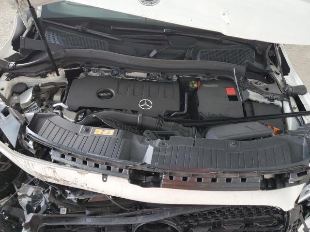 VIN W1N4N4GB6NJ413634 2022 Mercedes-Benz GLA-Class,... no.12