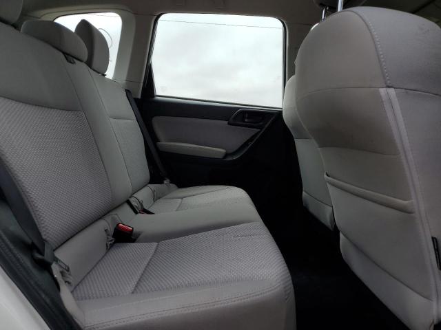 JF2SJABC8HH458287 Subaru Forester 2.5i