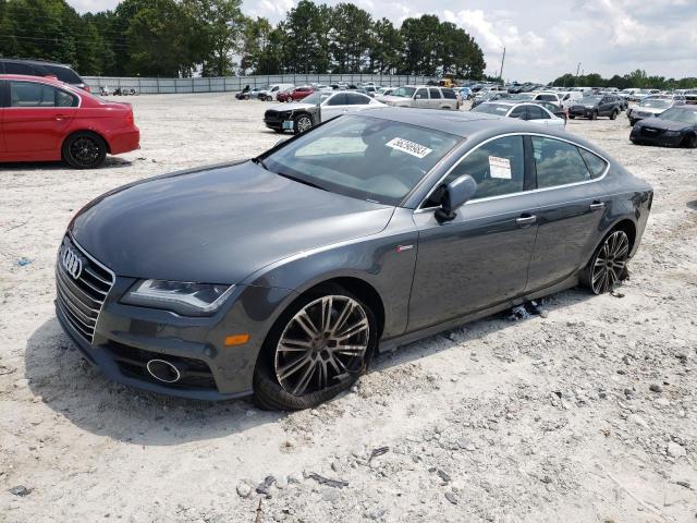 VIN WAU2GAFC7DN096971 2013 Audi A7, Prestige no.1