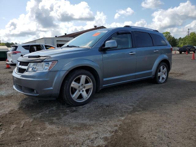 2009 Dodge Journey R/T