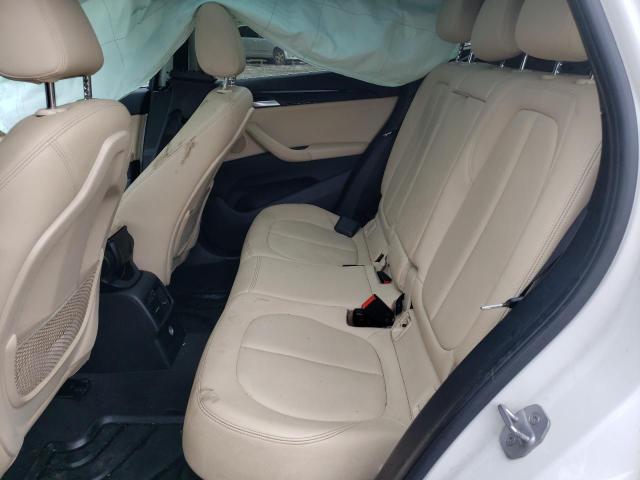 2016 BMW X1 XDRIVE2 - WBXHT3C33GP889320