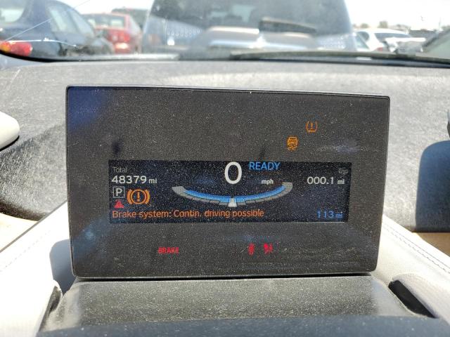 2021 BMW I3 S BEV - WBY8P6C05M7H72229