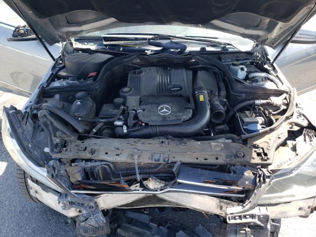 WDDGF4HB0EA953079 Mercedes-Benz C 250