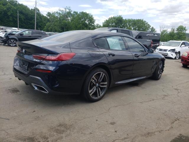 2023 BMW 840XI - WBAGV4C0XPCK80437
