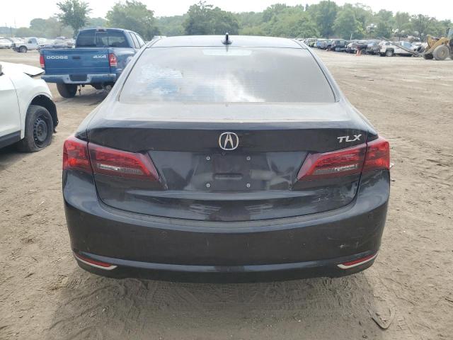2015 ACURA TLX ADVANC 19UUB2F71FA018166
