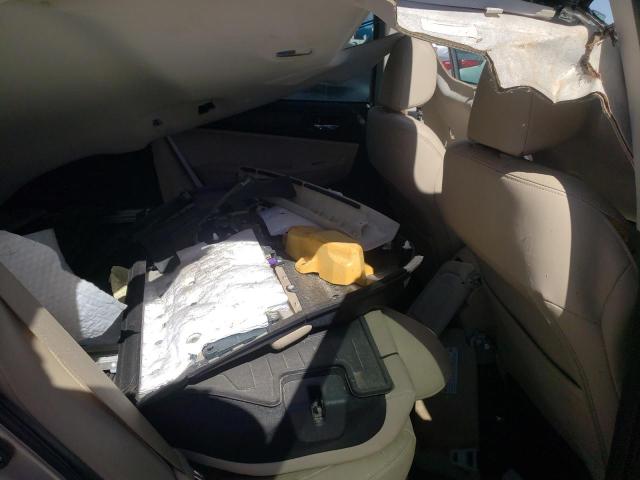 4S4BSANC6H3207719 Subaru Outback 2.5i Limited