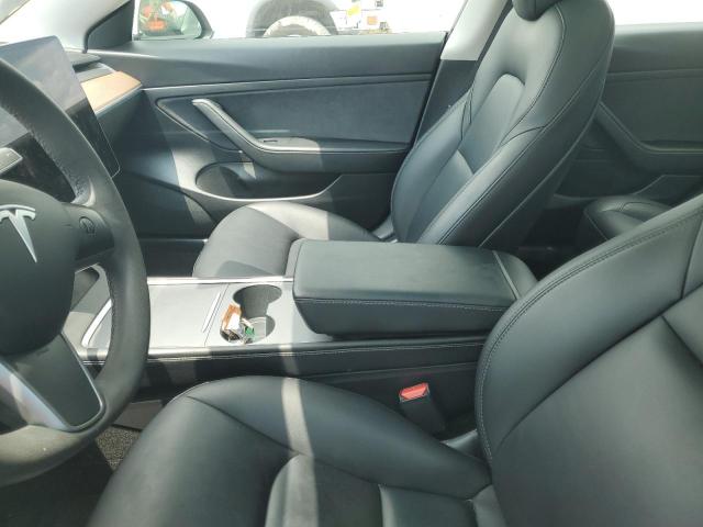 5YJ3E1EA0MF854760 Tesla MODEL 3