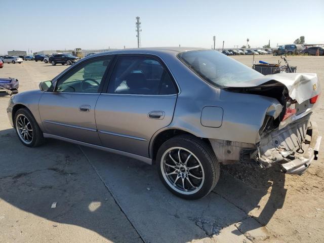 HONDA ACCORD EX 2000 1