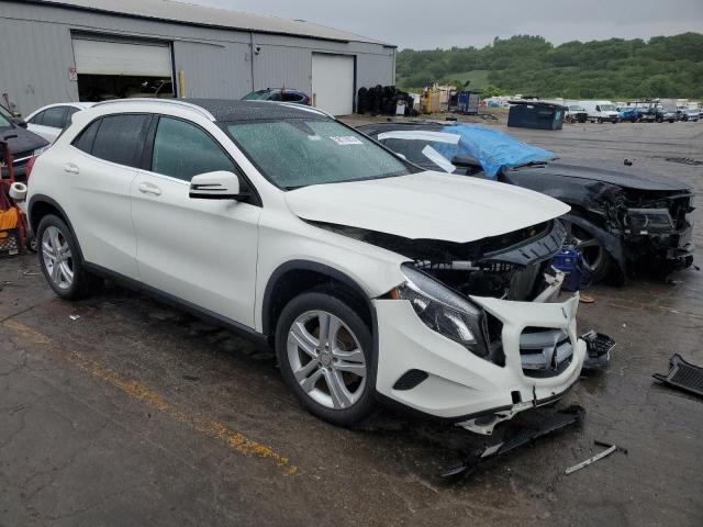 VIN WDCTG4GB2HJ291642 2017 Mercedes-Benz GLA-Class,... no.4