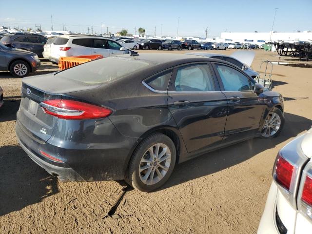 3FA6P0HD6LR126791 Ford FUSION SE