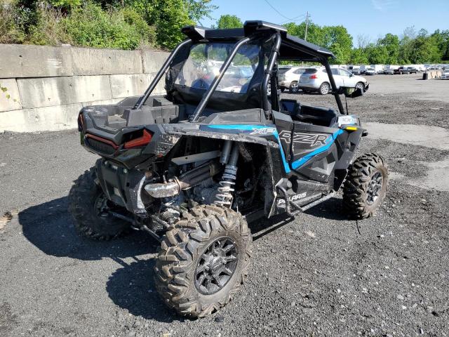 2023 POLARIS RZR XP 100 - 3NSNAK99XPH428558