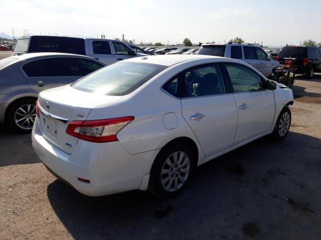 3N1AB7AP4EY290388 Nissan SENTRA S