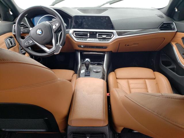 WBA5R1C5XKAK12634 BMW 330I
