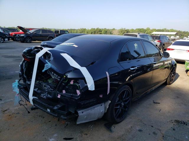 2021 MERCEDES-BENZ E 63 AMG-S - W1KZF8KB0MA951758