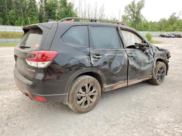 2023 SUBARU FORESTER S - JF2SKAJCXPH453279