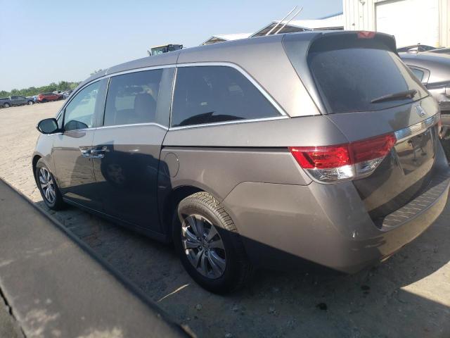 5FNRL5H31GB043977 2016 HONDA ODYSSEY, photo no. 2