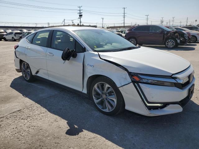 2020 HONDA CLARITY - JHMZC5F17LC000428