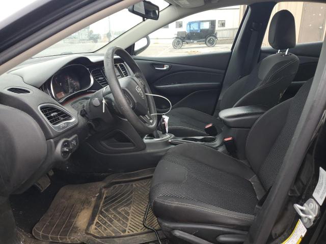 2015 DODGE DART SXT - 1C3CDFBB0FD380613