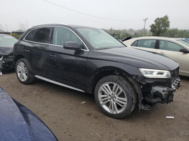 WA1BNAFYXJ2242193 2018 AUDI Q5, photo no. 4