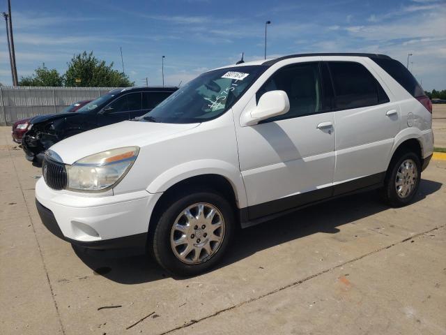 2007 Buick Rendezvous CX