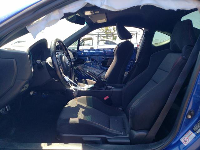 JF1ZCAB12H9602860 Subaru Brz 2.0 Premium