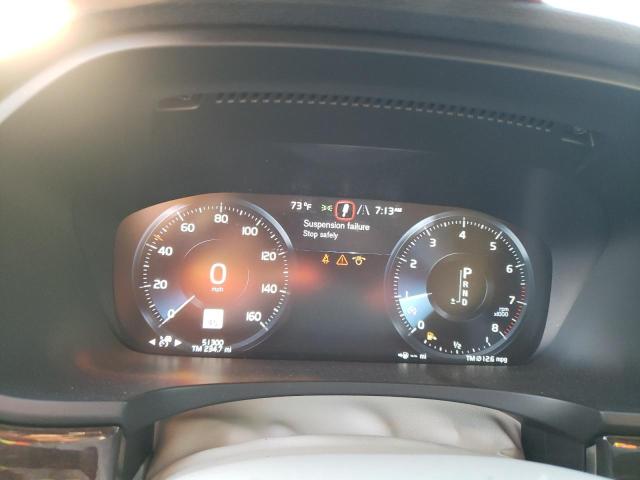 2018 VOLVO S90 T5 MOM - LVY982AK4JP017834