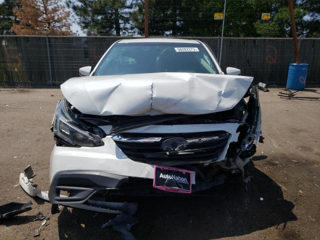 4S3BWAC6XL3007358 Subaru Legacy Premium