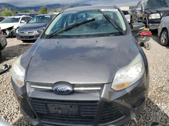 1FADP3F22EL197739 Ford FOCUS SE