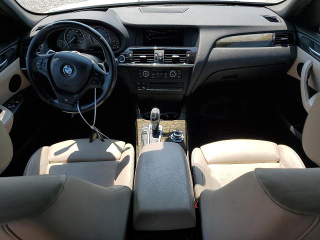 5UXWX7C57E0E75658 2014 BMW X3, photo no. 8