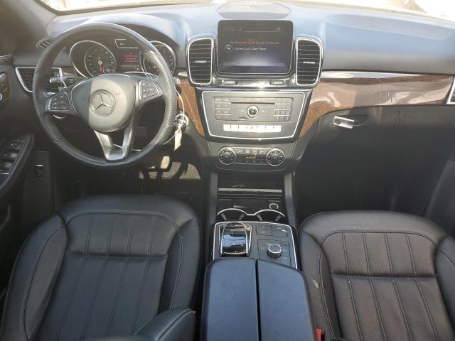 4JGDA5HB1JB061053 Mercedes-Benz Gle 350 4matic