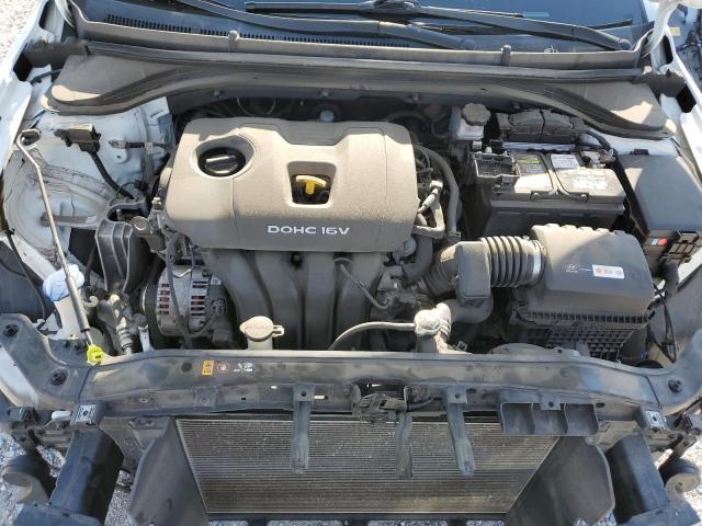 2018 HYUNDAI ELANTRA SE - 5NPD74LF1JH231837