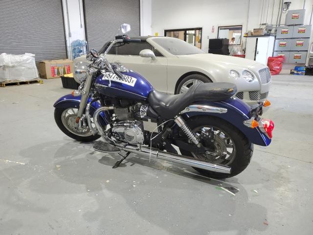 2015 TRIUMPH MOTORCYCLE AMERICA - SMT905RN4FT659422