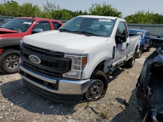 2022 Ford F-250 