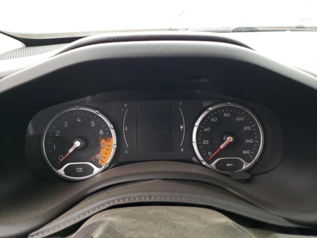 ZACCJAAT4GPE08577 Jeep Renegade Sport